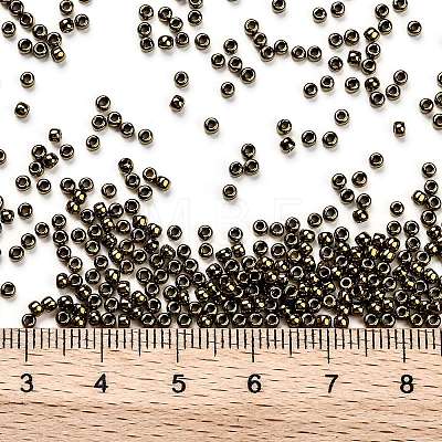 TOHO 11/0 Round Beads SEED-TR11-0223-1