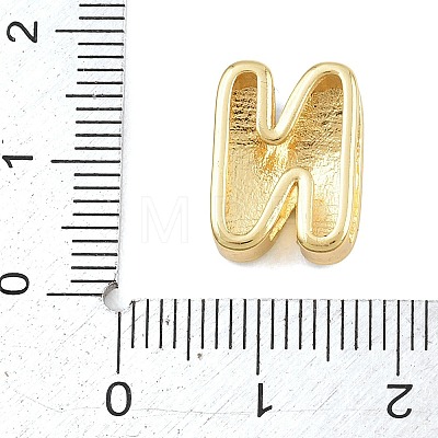 Brass Enamel Beads KK-CBA3FD6-08N-G-1