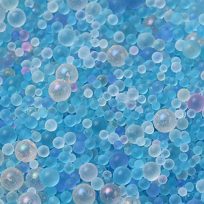Glass Beads GLAA-XCP0012-04D-1