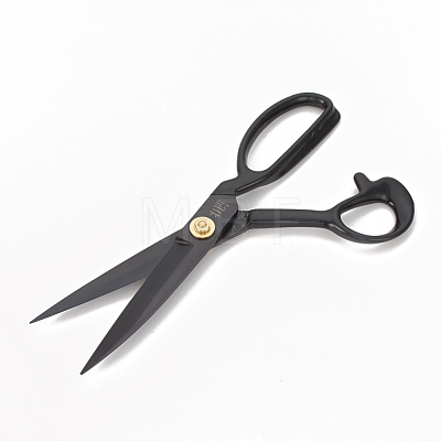 German Steel Tailor Scissors TOOL-R118-02B-1
