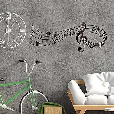 PVC Wall Stickers DIY-WH0279-19-1