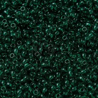 MIYUKI Round Rocailles Beads X-SEED-G008-RR0147-1