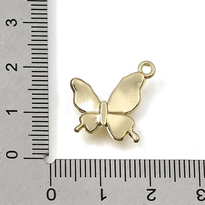 Brass Pendants KK-CBAE379-05LG-1