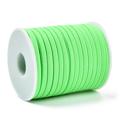 20M Hollow Soft Nylon Elastic Cord NWIR-R003-06-01-1