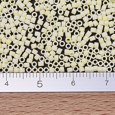 MIYUKI Delica Beads SEED-MY11-DB1521-1