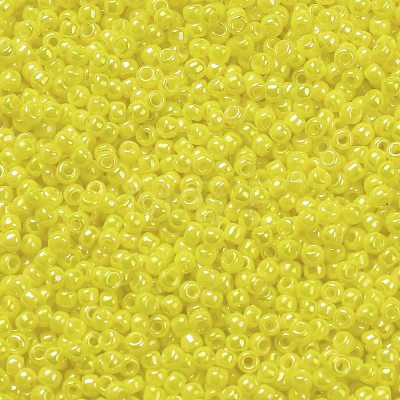 TOHO Round Seed Beads SEED-XTR11-0402-1