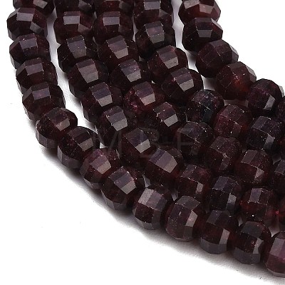 Dyed Natural White Jade Beads Strands GG-CBA9106-01B-1