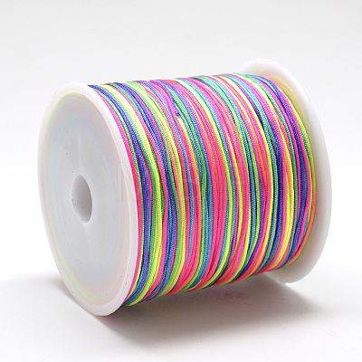 Nylon Thread NWIR-Q008B-C01-1