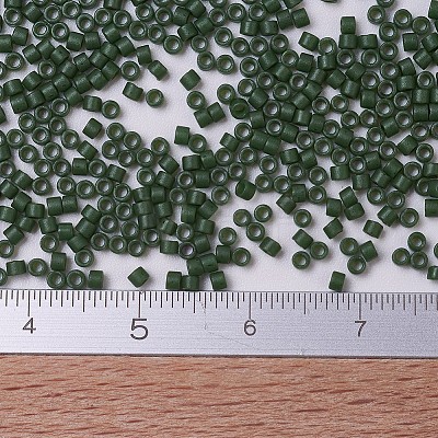 MIYUKI Delica Beads SEED-X0054-DB0797-1