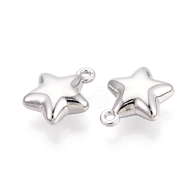 Alloy Pendants PALLOY-T091-38P-1