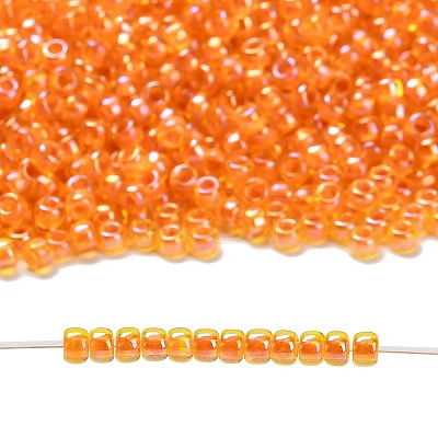 TOHO 11/0 Round Beads X-SEED-TR11-1827-1