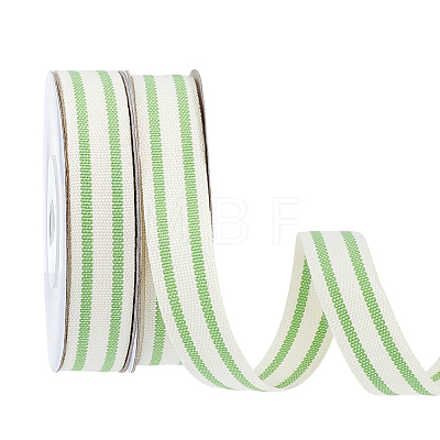 Cotton Ribbons OCOR-WH0008-076C-1