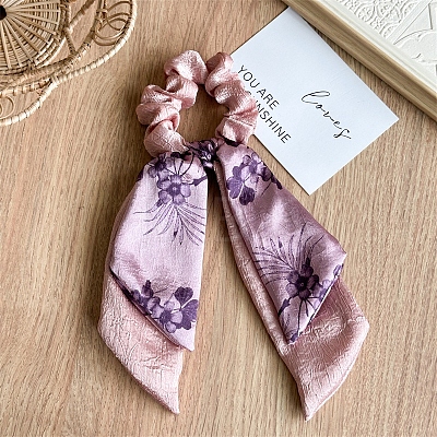 Satin Hair Accessories PW-WG6F8CE-05-1