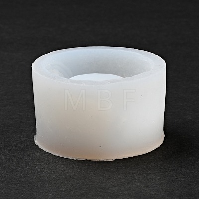 DIY Column Candlestick Silicone Molds DIY-C056-05-1