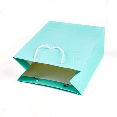 Kraft Paper Bags AJEW-F005-01-D01-1