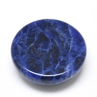 Natural & Synthetic Gemstone Cabochons G-S266-06-1
