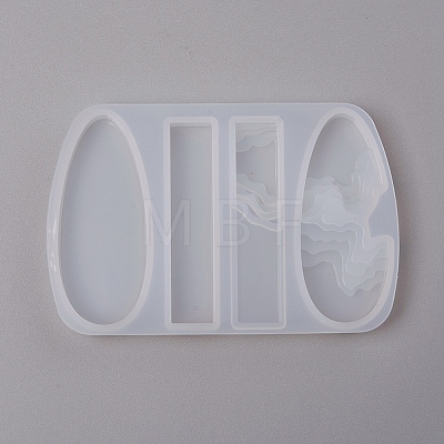 Silicone Molds DIY-G017-G03-1