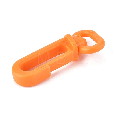 Plastic Swivel Clasps KY-L079-01-1