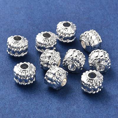 Alloy Beads PALLOY-A006-06S-1