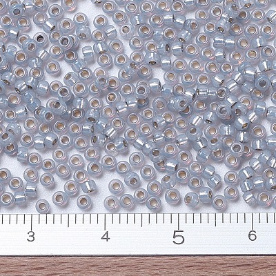 MIYUKI Round Rocailles Beads X-SEED-G007-RR0576-1