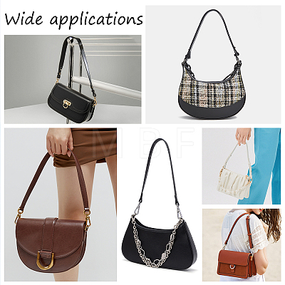 PU Leather Bag Handles FIND-WH0040-17B-1