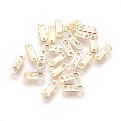 304 Stainless Steel Chain Tabs STAS-E460-01G-1