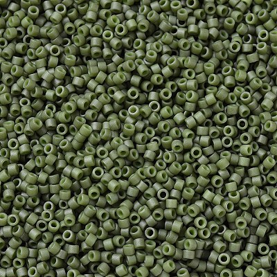 MIYUKI Delica Beads SEED-X0054-DB0391-1