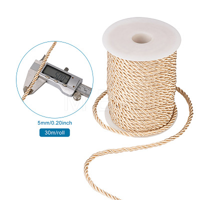 3-Ply Polyester Cords OCOR-TAC0009-03E-1