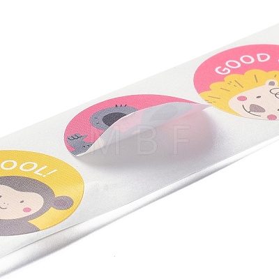 Reward Stickers X-DIY-K037-03B-1