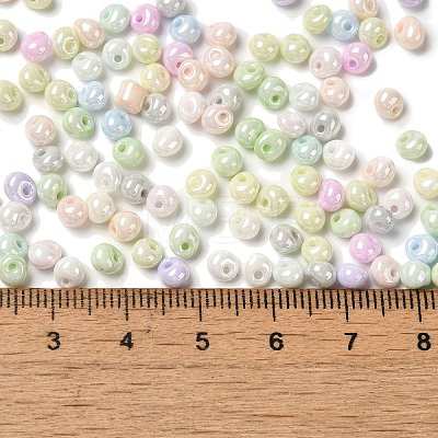 6/0 Glass Seed Beads X1-SEED-M012-01A-01-1
