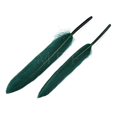 Goose Feather Costume Accessories FIND-T037-01B-1