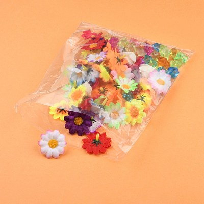 Rectangle Plastic Bags PE-R001-04-1