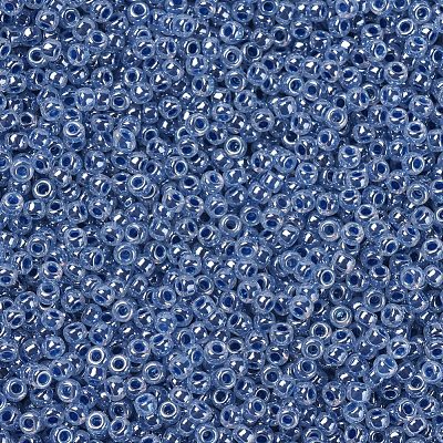 MIYUKI Round Rocailles Beads SEED-X0054-RR0545-1