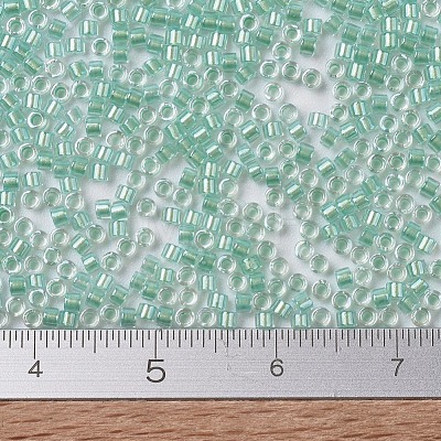 MIYUKI Delica Beads SEED-JP0008-DB1707-1