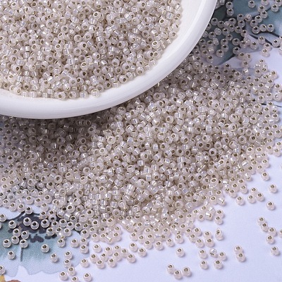 MIYUKI Round Rocailles Beads SEED-JP0008-RR2352-1