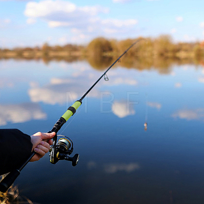 Oxford Fabric Fishing Lure Protective Cover AJEW-WH0696-796B-1