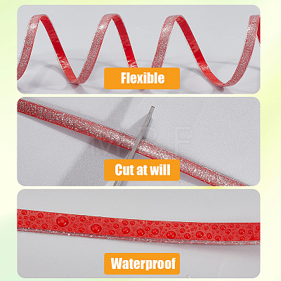 PVC Plastic Edge Banding FIND-WH20015-109C-09-1