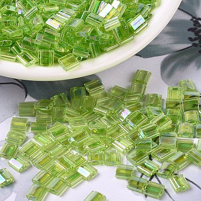 MIYUKI TILA Beads SEED-MY05-TL258-1