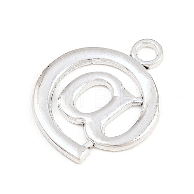 Alloy Pendants FIDN-B066-03A-AS-1