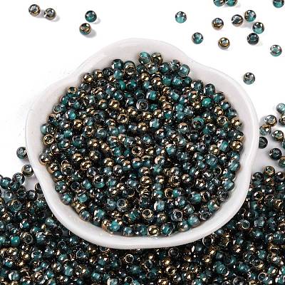 Glass Seed Beads SEED-A032-06D-1