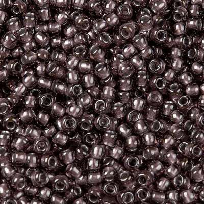 TOHO Round Seed Beads SEED-JPTR11-0283-1