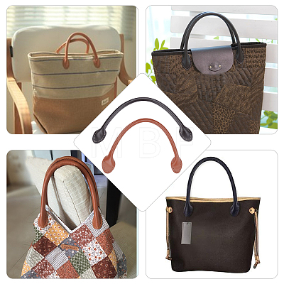   Leather Bag Handles FIND-PH0002-09-1