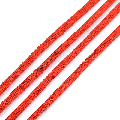 Polyester Rattail Satin Cord OCOR-Q006-10-1