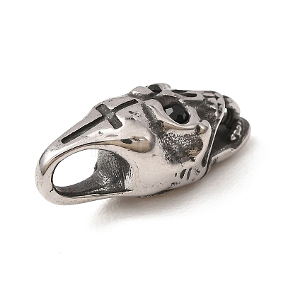 316 Stainless Steel Pendants SA-CBA7555-12AS-02-1