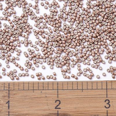 MIYUKI Delica Beads SEED-J020-DB1165-1