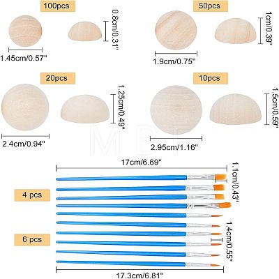  Painting Kits DIY-NB0005-26-1