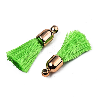 Polyester Tassel Pendant Decorations FIND-S286-22-1