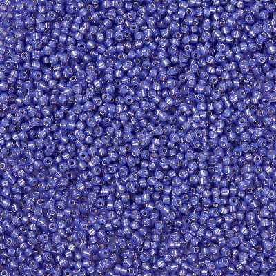 MIYUKI Round Rocailles Beads SEED-X0055-RR0649-1