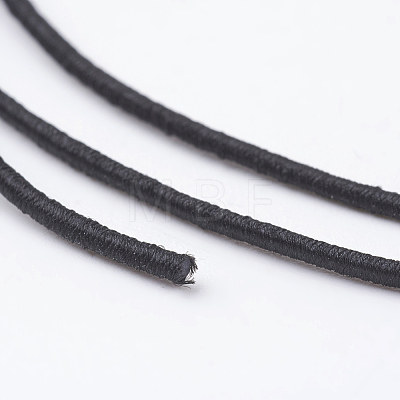 Elastic Cords EC-G008-1.5mm-02-1