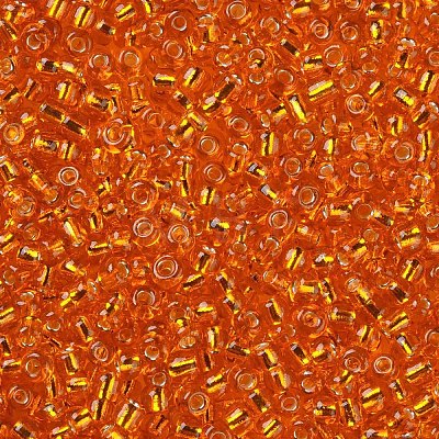 12/0 Glass Seed Beads SEED-A005-2mm-29-1